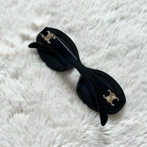 Celine Triomphe Sunglasses